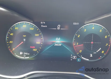 2022 Mercedes-Benz Glc 300 Suv from USA, damaged, VIN W1N0G8DB4NG080996